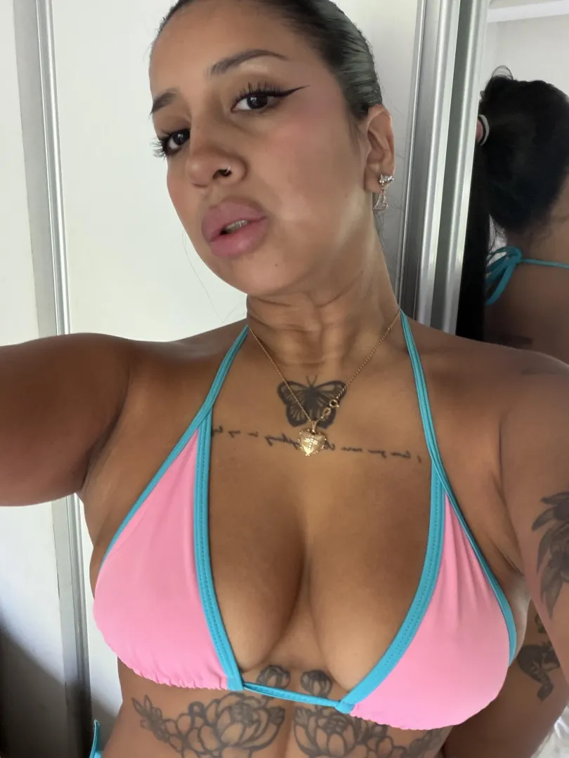 My body is so perfect  suscribe to see more