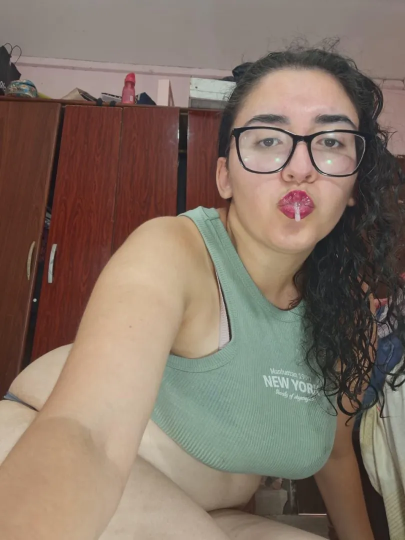 My burgundy lips want to know about you.