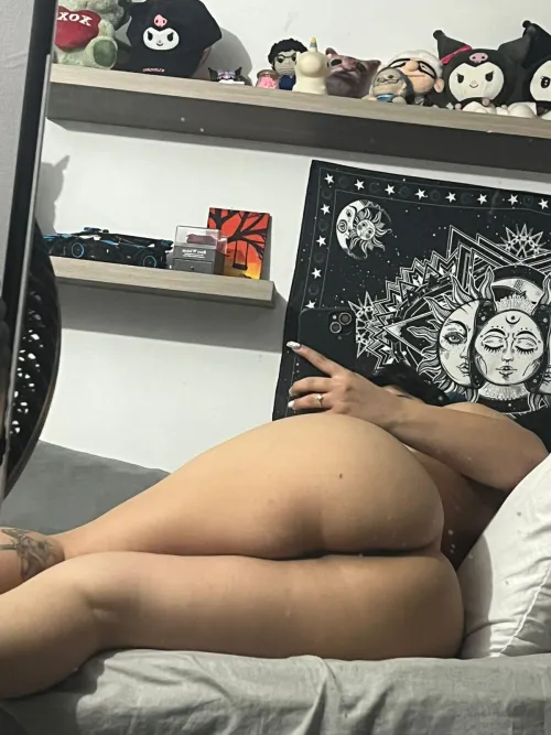 Name one thing better then morning sex