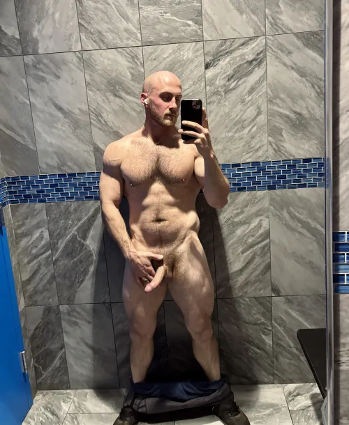 Now for some cardio at home