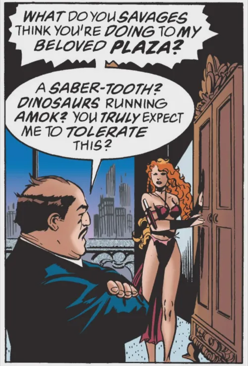 Now that's a fetish party I would love to go to!