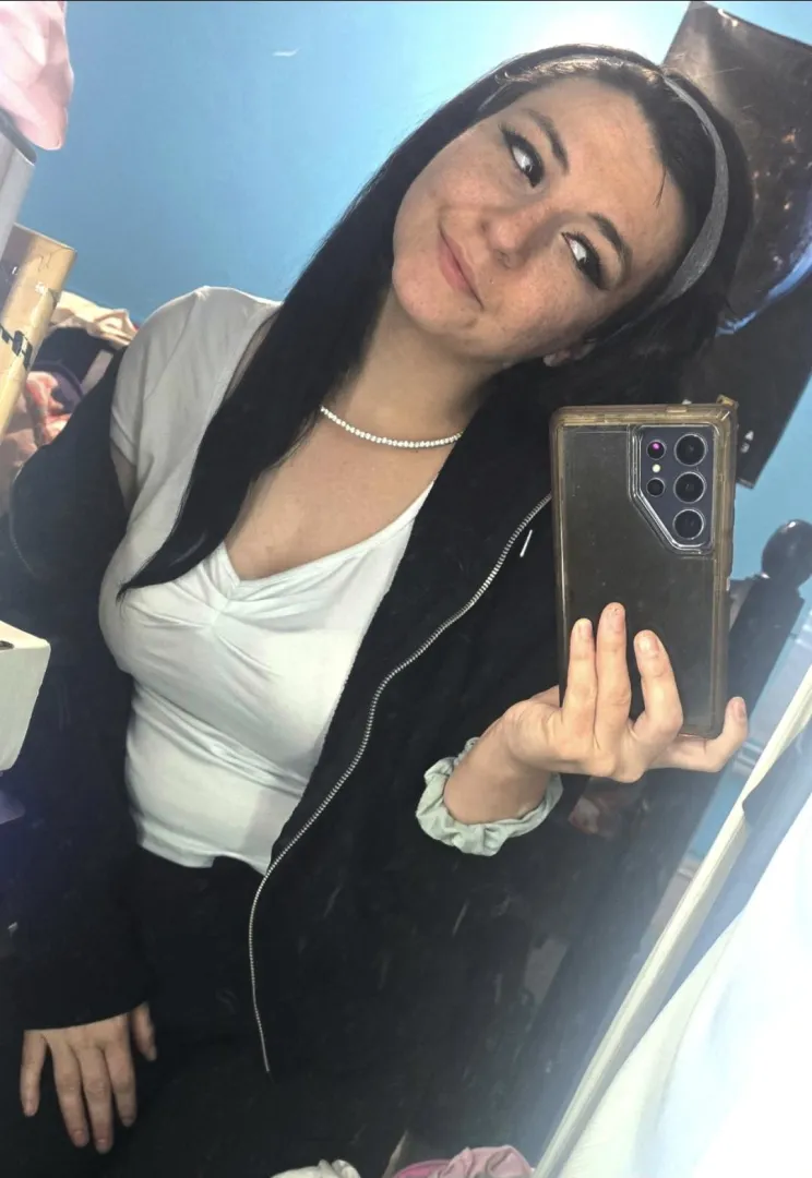 Offering a girlfriend experience that's out of this world  ࣪˖ ִֶָ ೀ