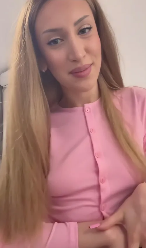 pump all your frustration into me baby