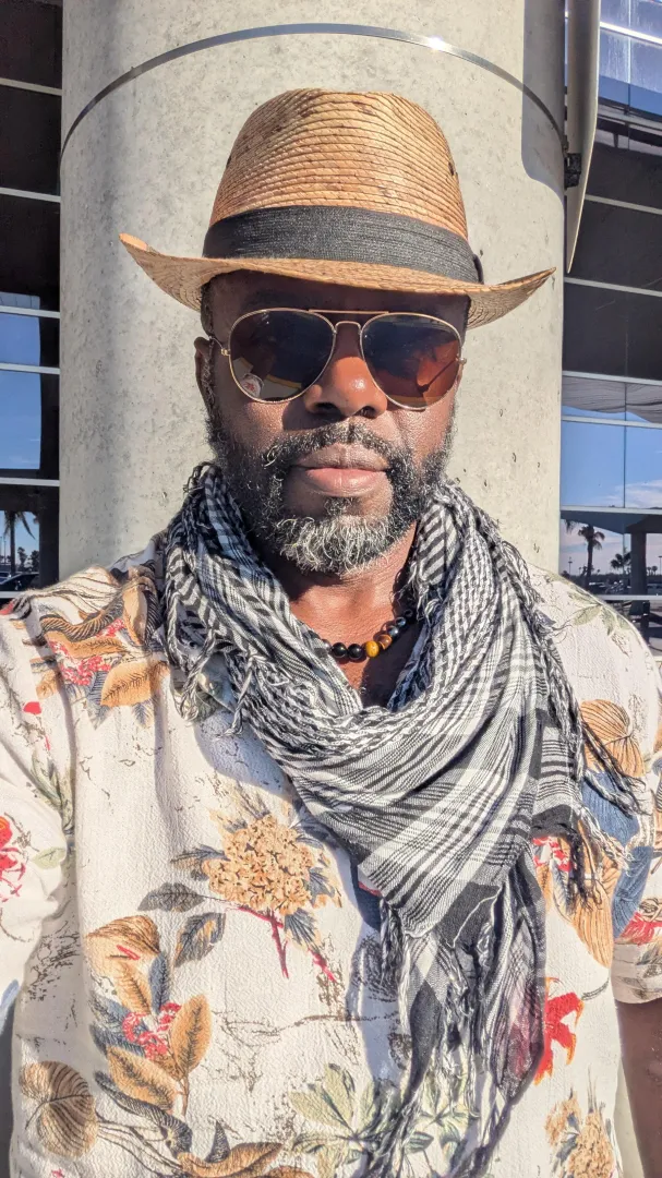 Returning home March 1st. Get at me