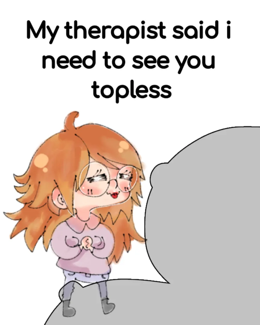 Silly art part 2 [original]