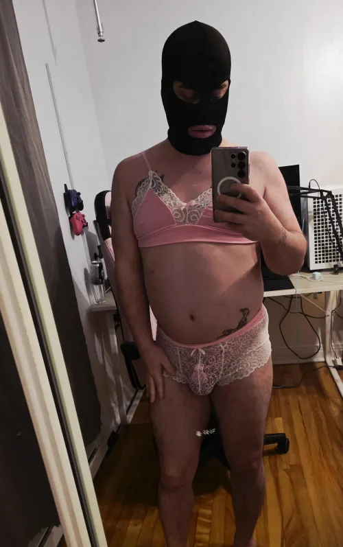Sissy from Quebec