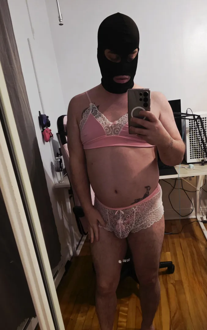 Sissy from Quebec