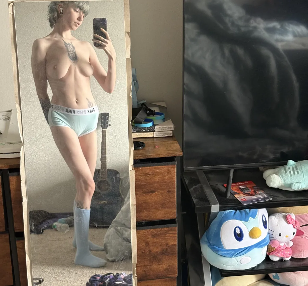 Sleeper build or whatever