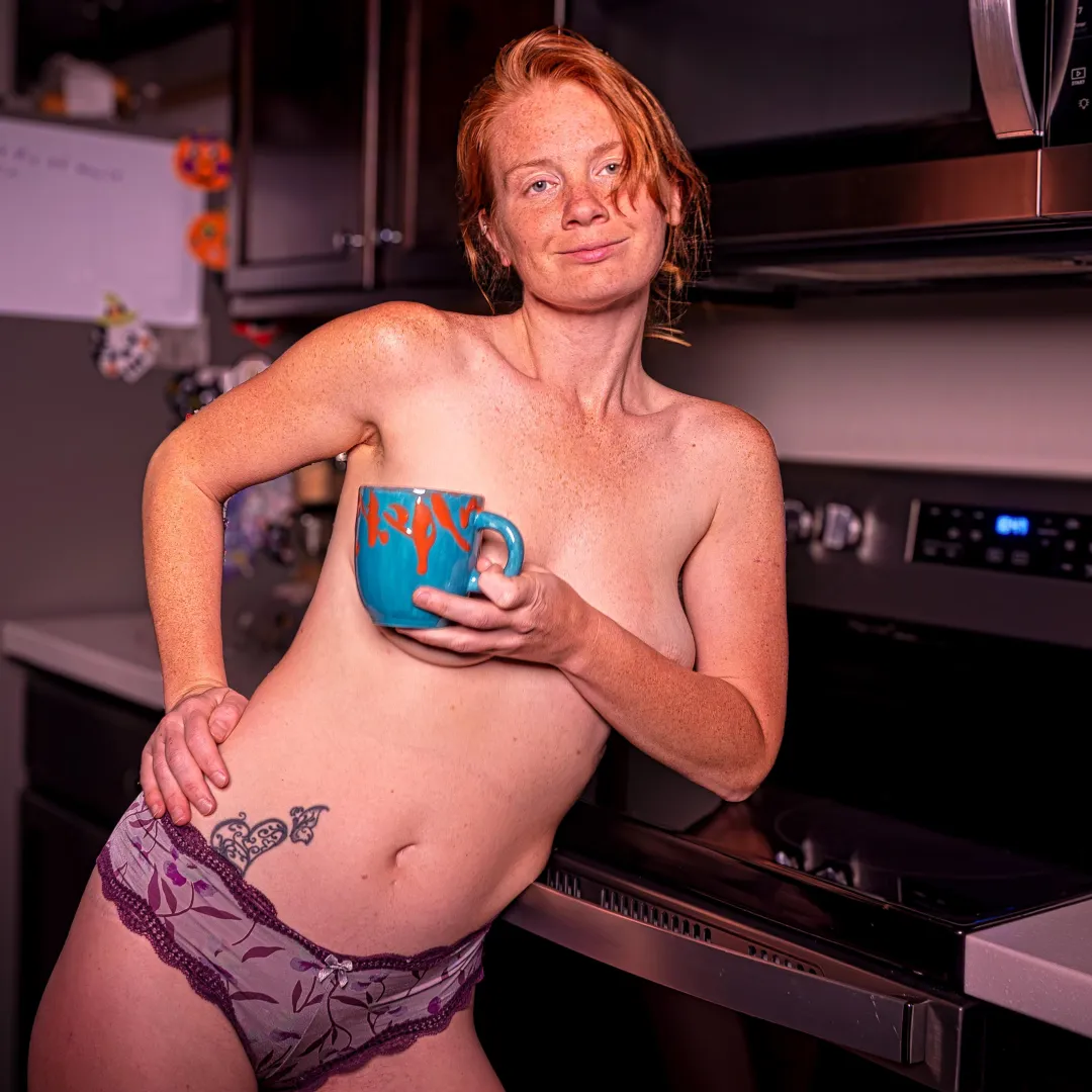 tell me your fantasies