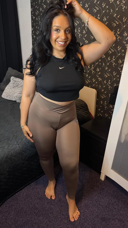 the more you taste my butt, the yummier it is