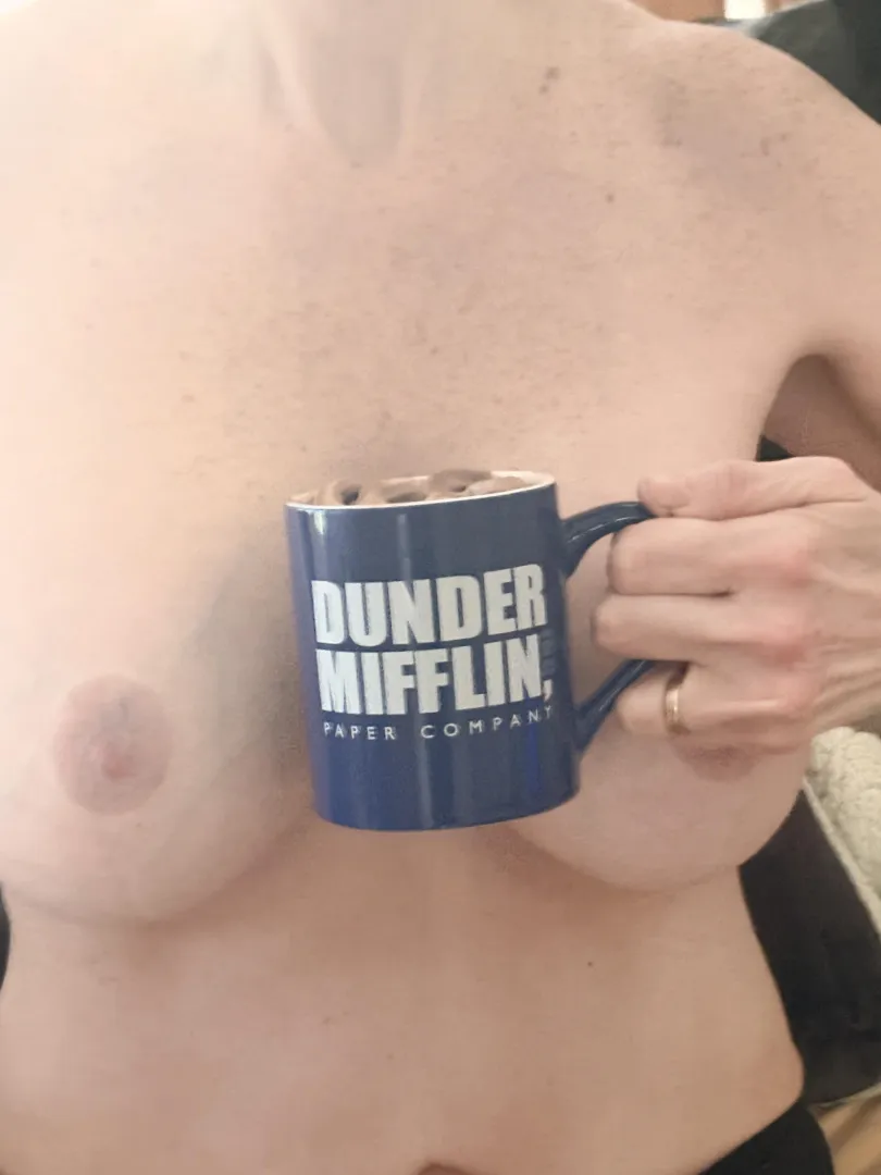 “The Office” Coffee