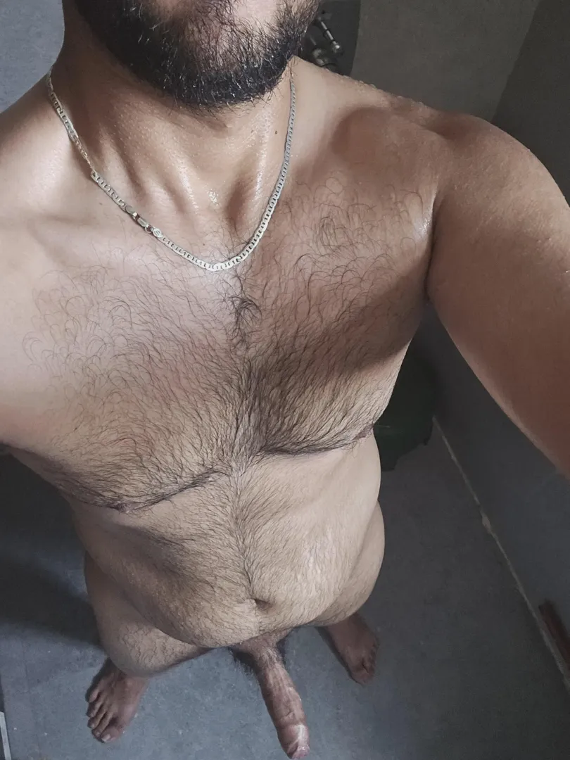 There's enough space for you