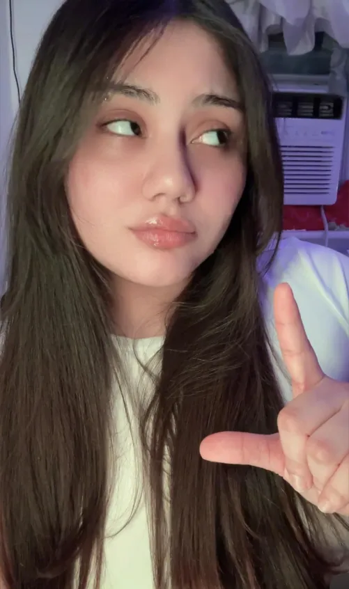 There’s something almost adorable about the way you think attention is enough. If I want attention, I’d open a window. I want effort that costs you something.