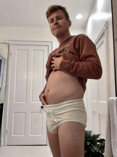 Think it’s time I start running again.