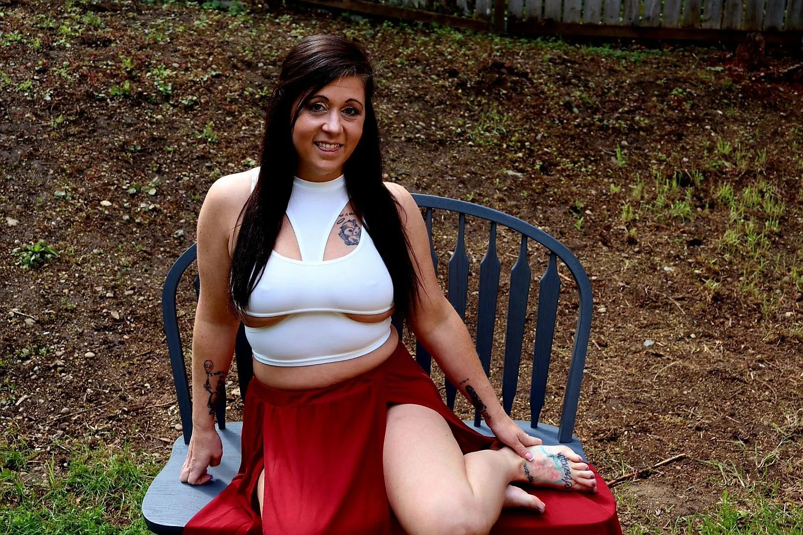 This is your sign to linger a little longer 