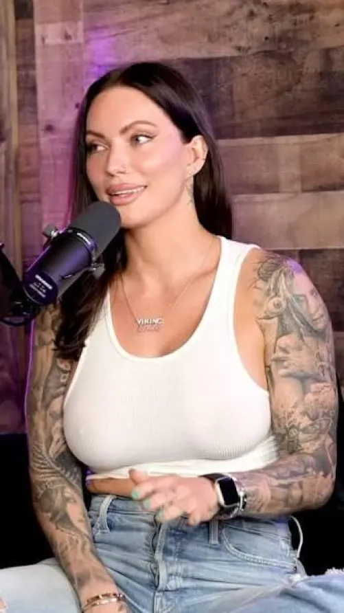 Thoughts on viking barbie??