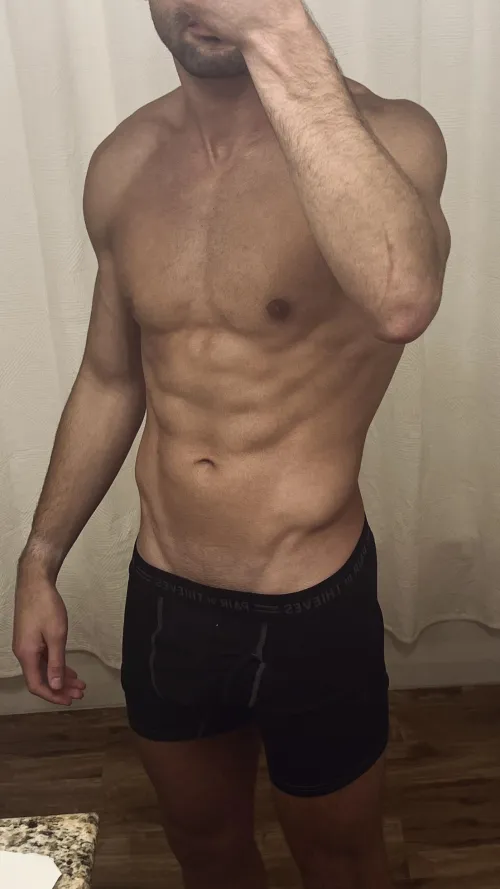 trying out a new underwear brand. worth keeping?