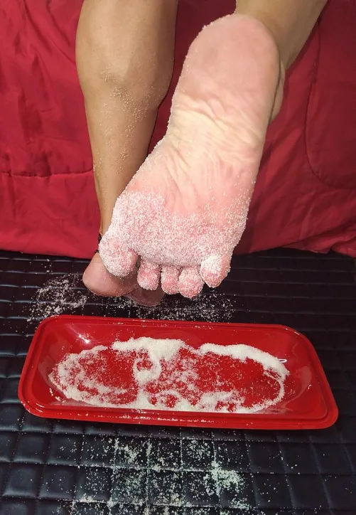 Tu dulce San Valentín!