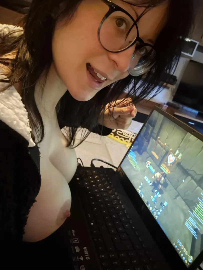 Valentines day in Azeroth xD