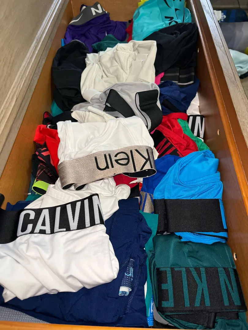 What should I wear this week?