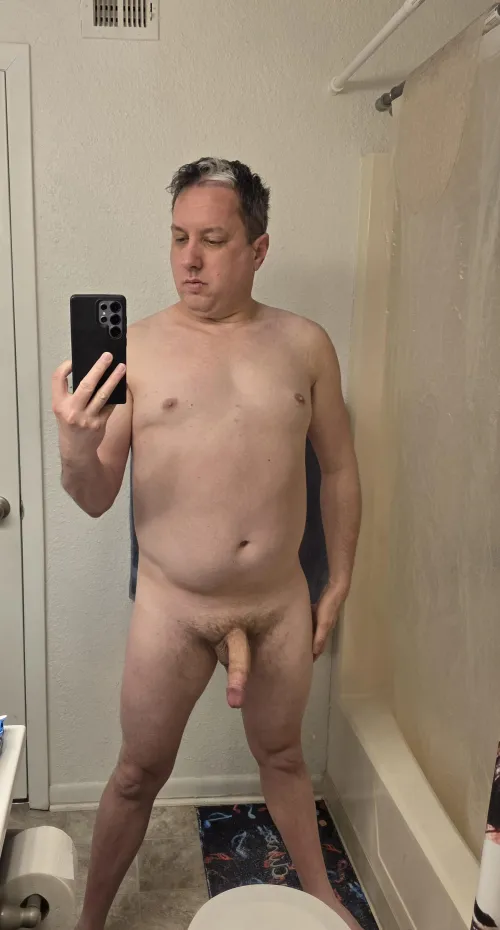 Woke up like this (44) NC