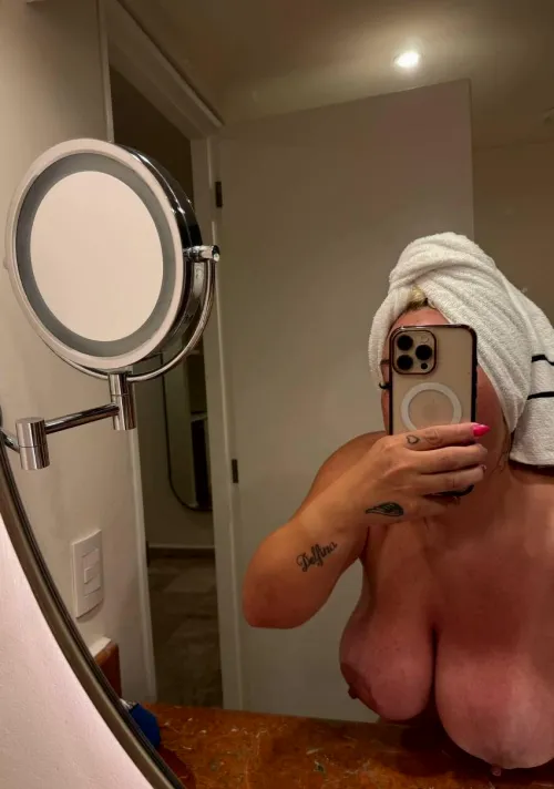 Wondering if 45 is too old for this