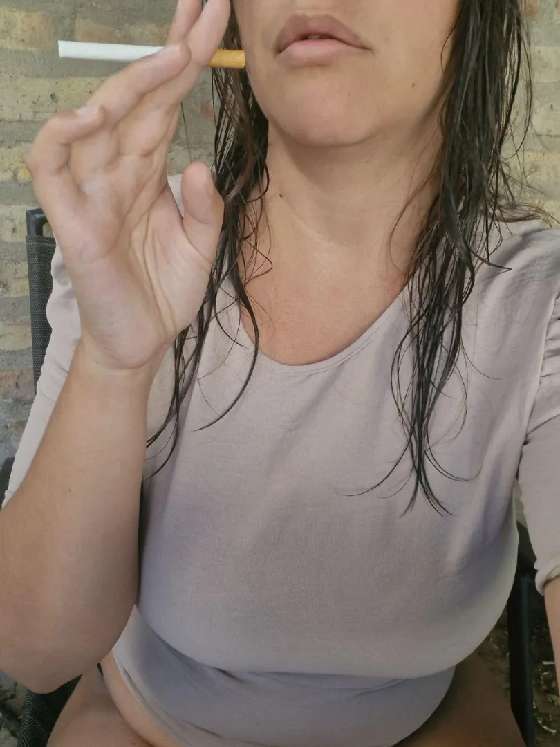 Would you let me smoke in your bed?