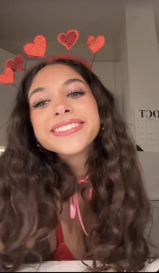 you compete trying to spoil me more than everyone else