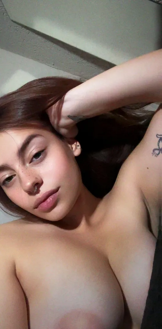 [18f] im feeling adventurous