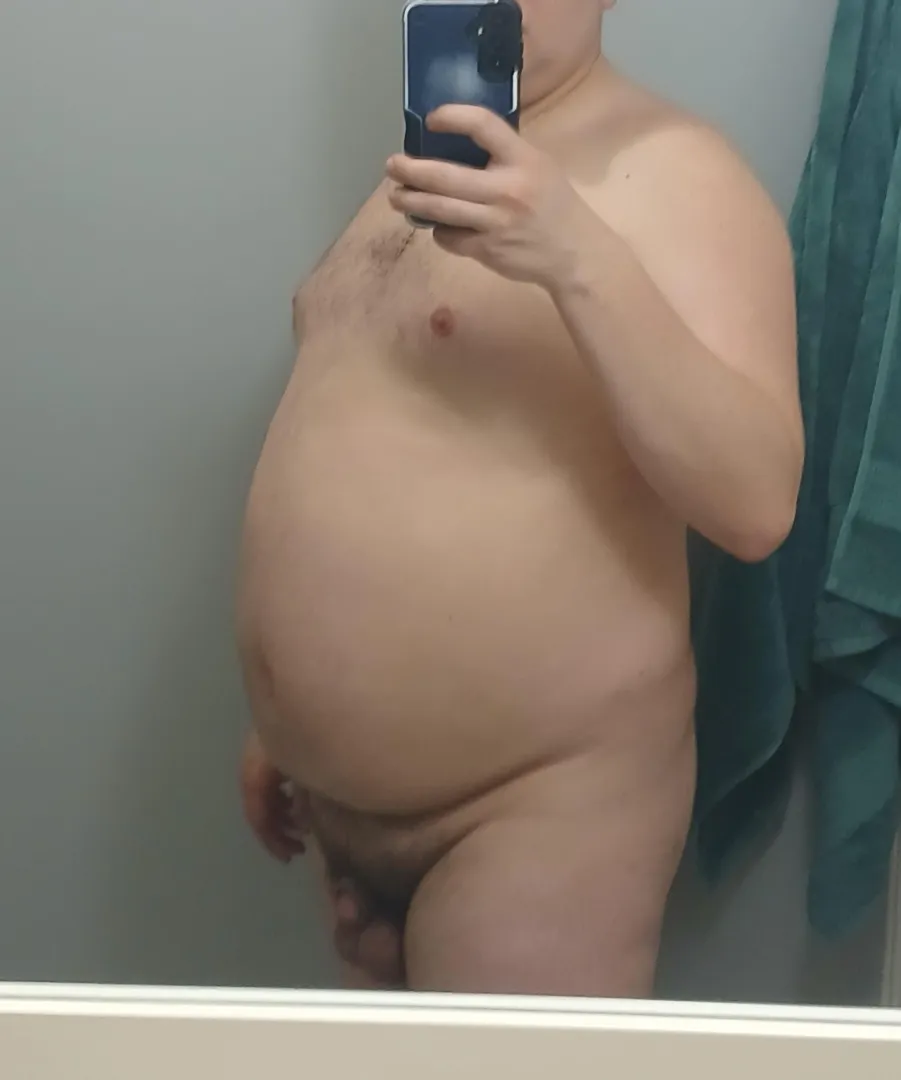 [29] thick bttm for chat
