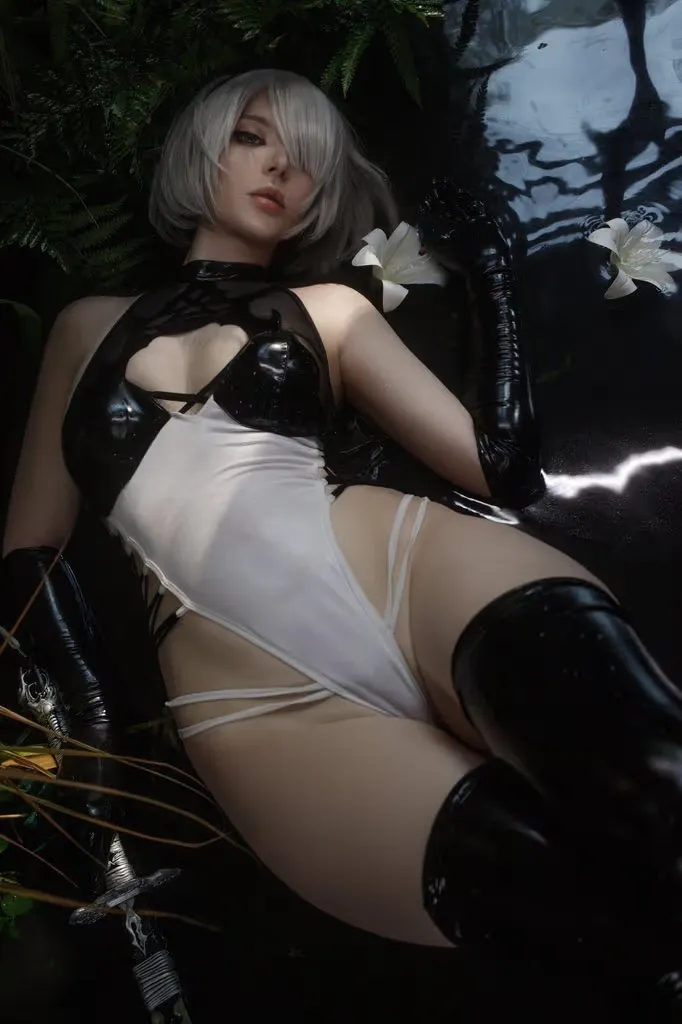 2b (vinne) [Nier Automata]