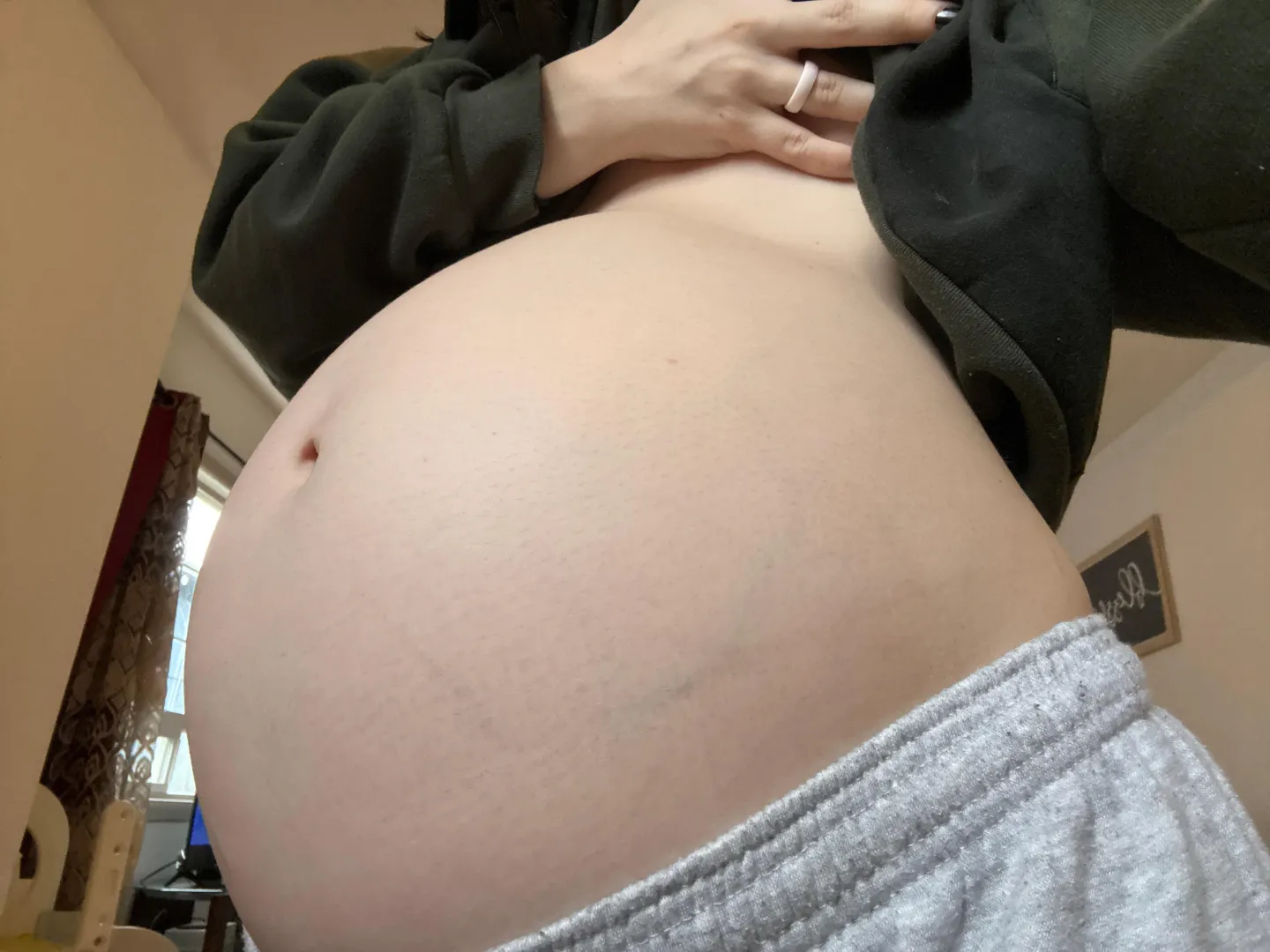 30 weeks + 5 days