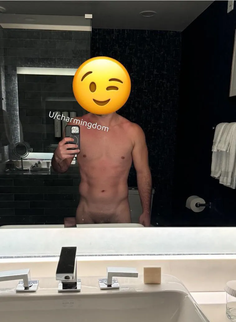  34 Clean, Passionate & Fun BWC  for FWB. Open to hotwifes and solo F alike. Daytime is also a Plus. DM if Interested!