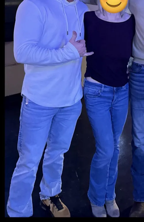 47 MF looking for a bull