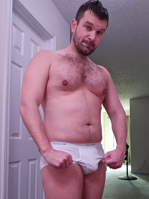 A little pump for the day 