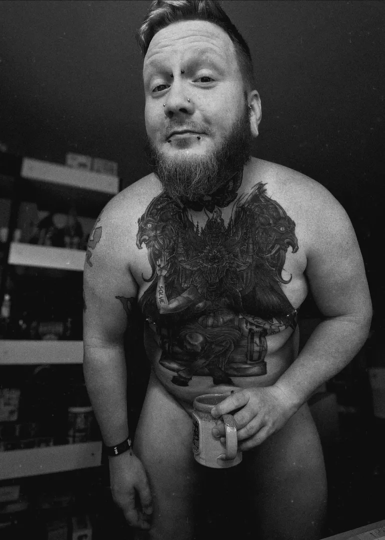 A [WPC] on this gorgeous Friday morning!