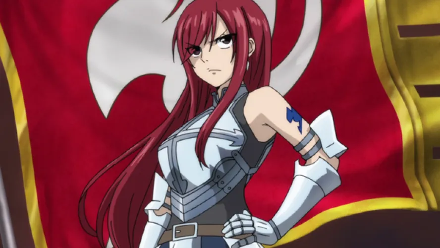 [A4A] Fairy Tail Double Up Roleplay!!! Must have Discord, be willing to play as both genders and be detailed as lazy msgs will be ignored!!! Looking for Erza for my OC!! Can play up to 3 characters for your OCs romantic interests, Story Driven!! Not just