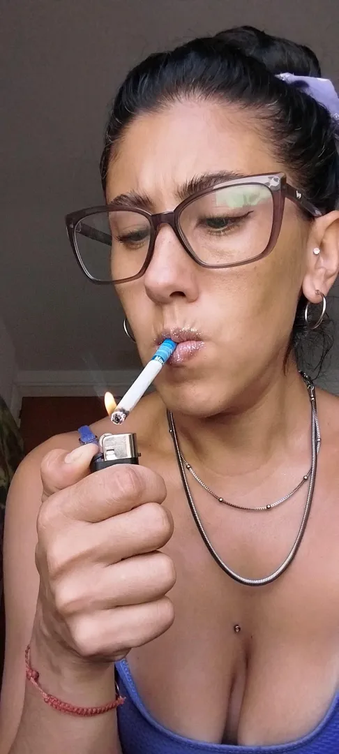 All my attention when turning it on... it's a pleasure for me.