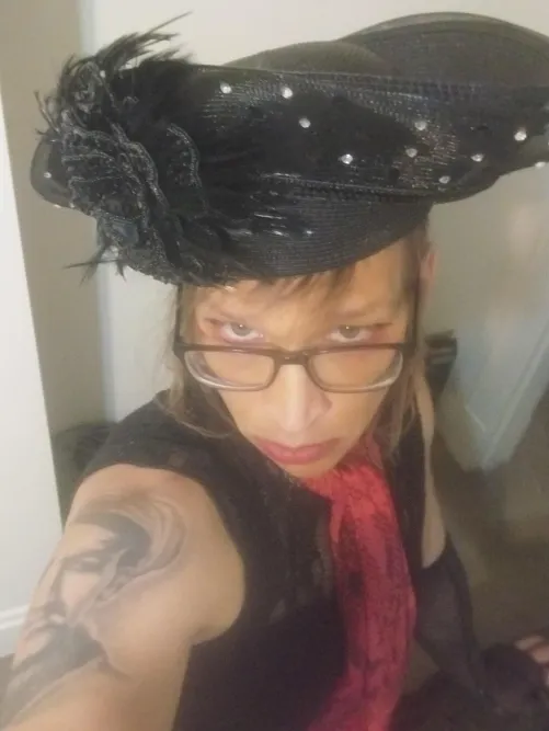 Anybody want a nice, slow bj from me tonight?