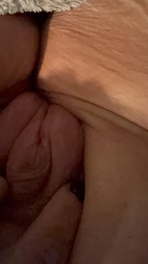 Anyone care to taste?