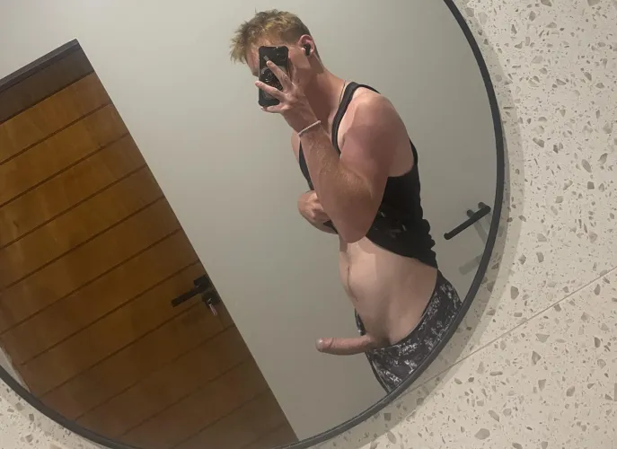 Anyone f near middleburg/ witbank?