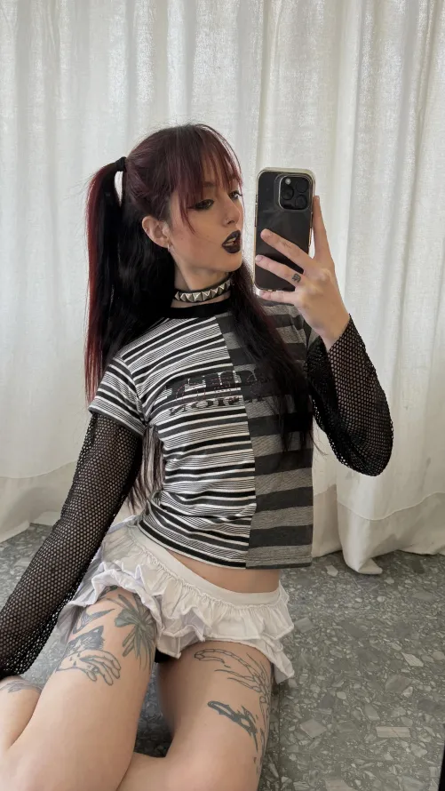 Anyone with a private place available?