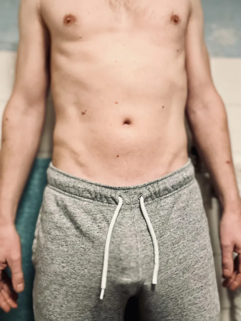 Before going to work M 49