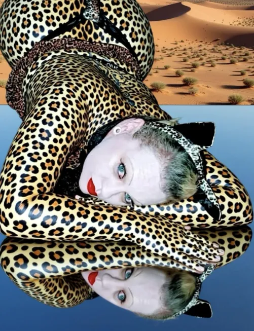 Bi older MILF with the pretty eyes? [Return Our 3P Tools/Apps]