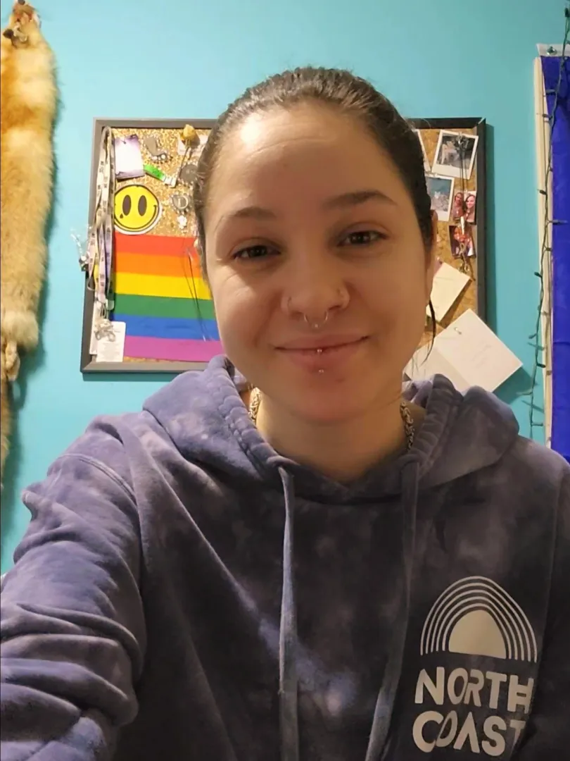 Cadey .. Completely different , peace for you and your family , we will remmember you as cute Angel not like p.actress