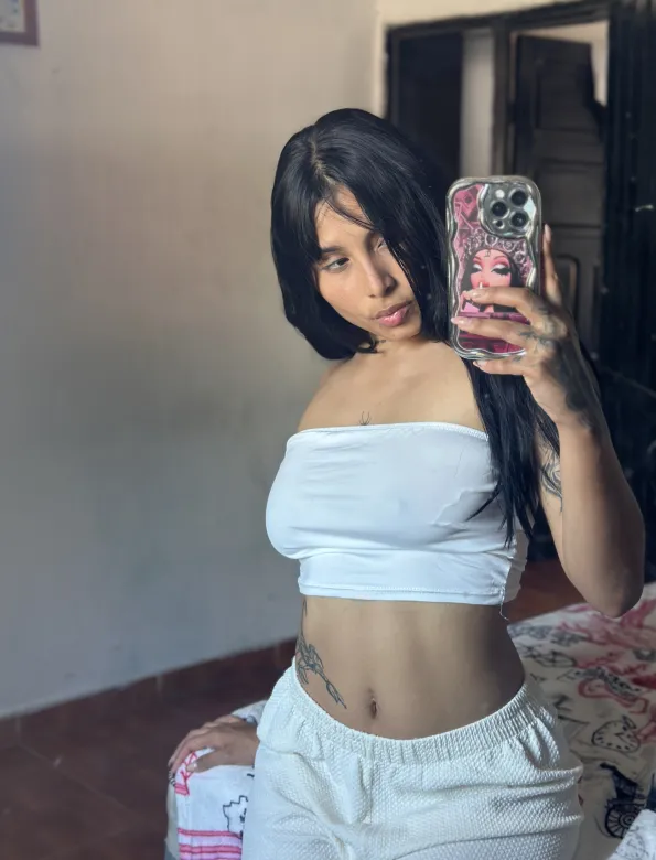 can make you feel what is the real heaven