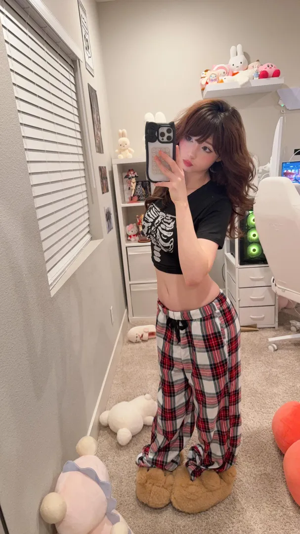 Can we stay home and play video games all day?