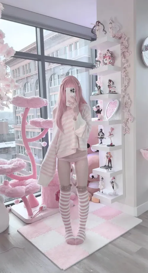 Can we stay home and play video games all day?