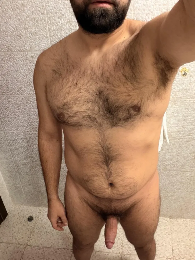 Can you tell I’m missing the summer?