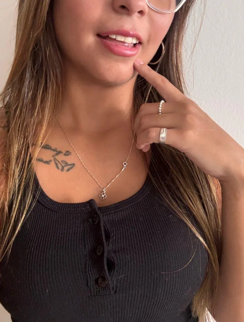 Careful what you imagine.